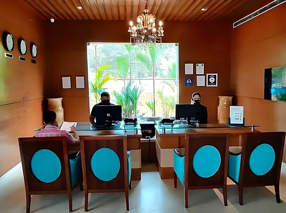 Acacia Goa-1